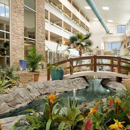 Quality Inn Oceanfront Ocean Stadt Exterior foto