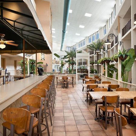 Quality Inn Oceanfront Ocean Stadt Exterior foto